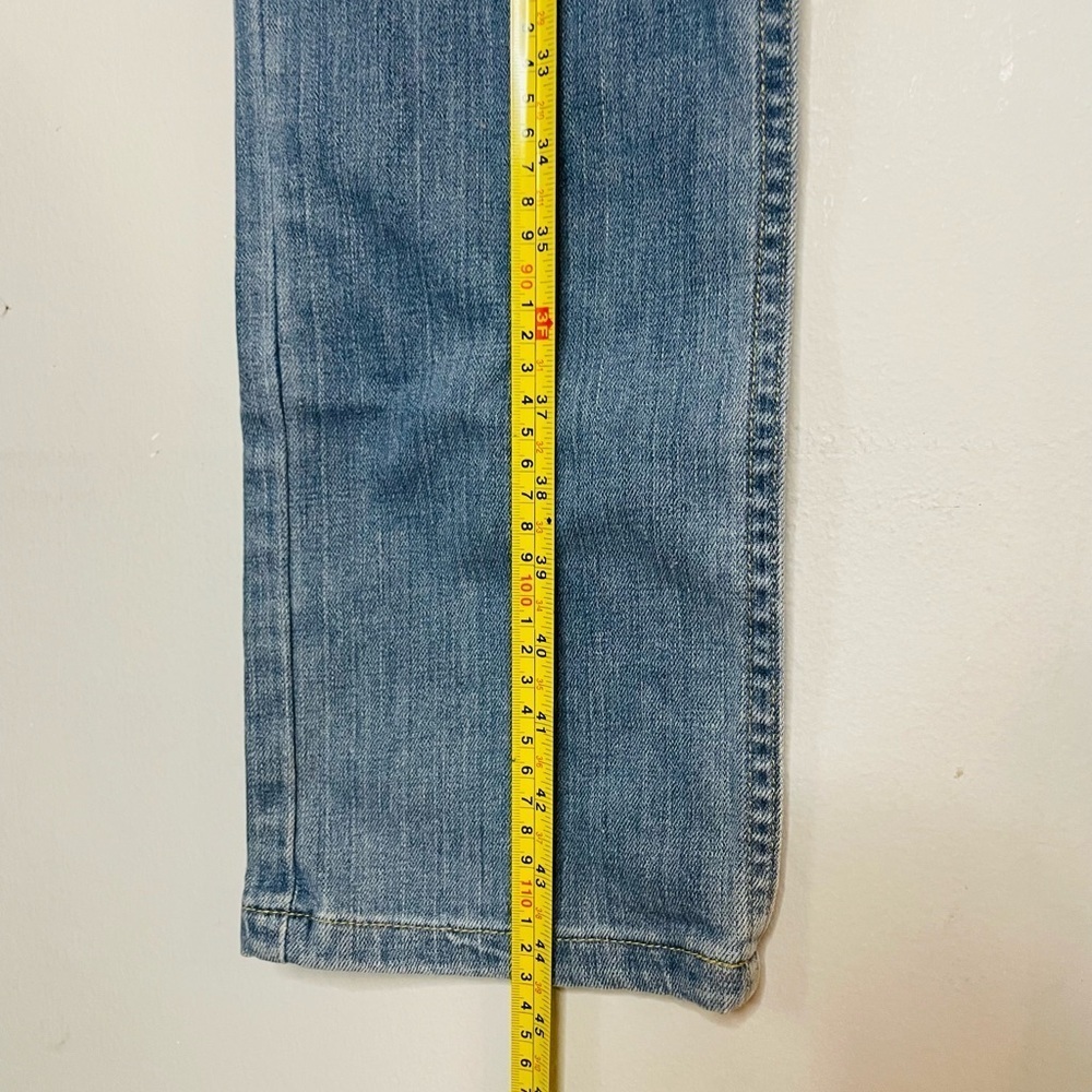 Harley-Davidson Women’s Jeans Size 29 - Picture 5 of 12